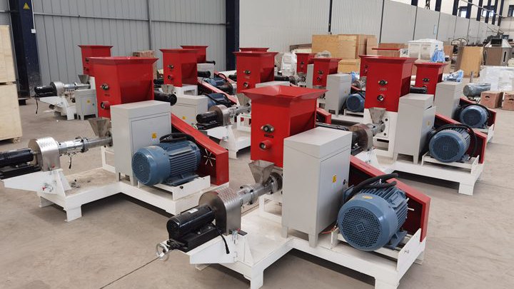 Brand new feed processing machine manufacturers budget in Rwanda